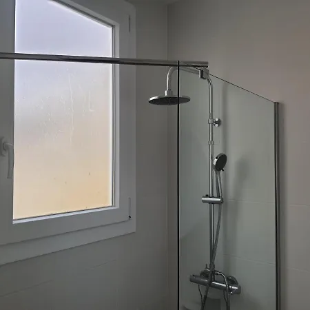 Portucale ! Ajuda Muse With Terrace & Ac Апартаменты *