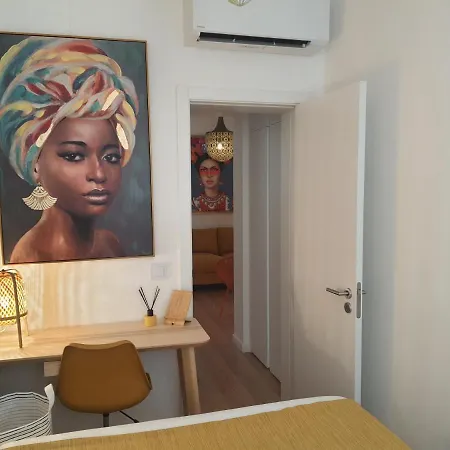 Exotic Fusion: Coffee & Radio Lissabon