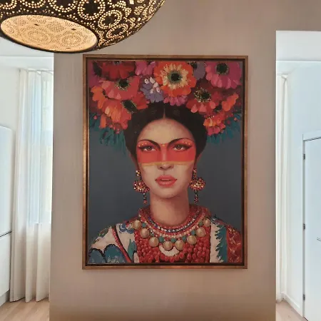 Exotic Fusion: Coffee & Radio Appartement Lisboa