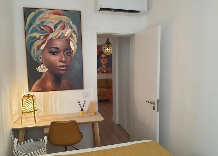 Exotic Fusion: Coffee & Radio Lisboa