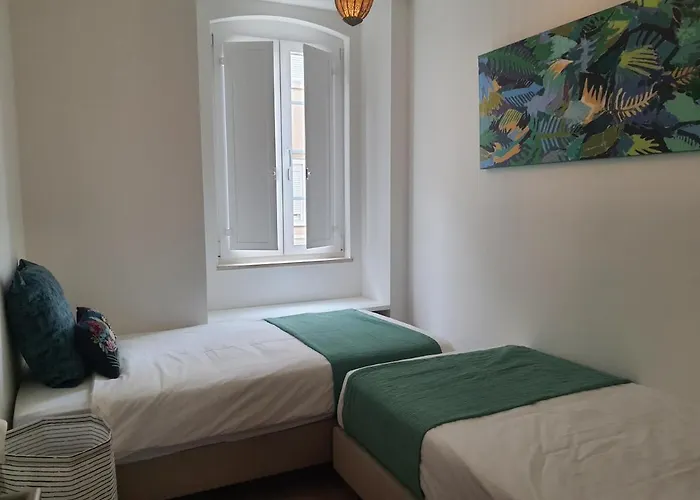 Appartement Exotic Fusion: Coffee & Radio